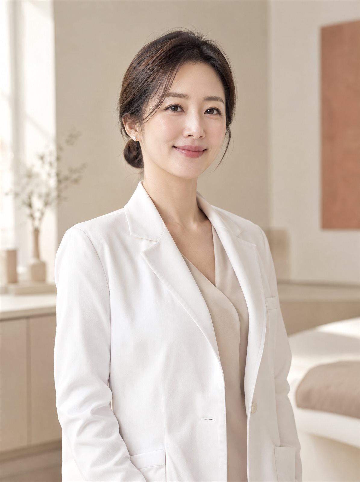 루멘피부과 대표원장 한서윤