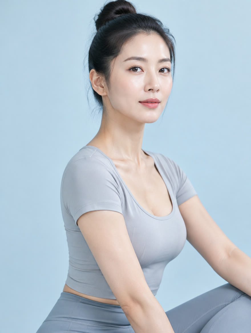 포즈 필라테스 윤서하 대표원장