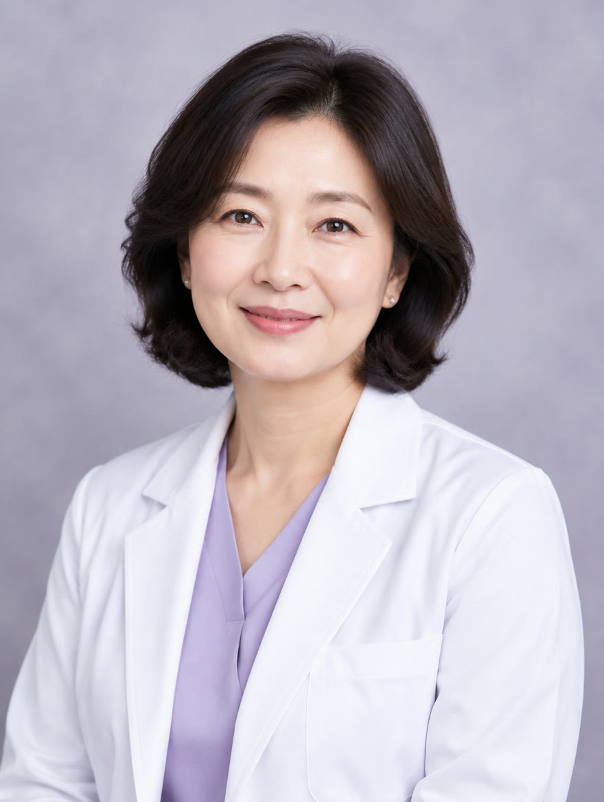 편안외과 오수린 대표원장
