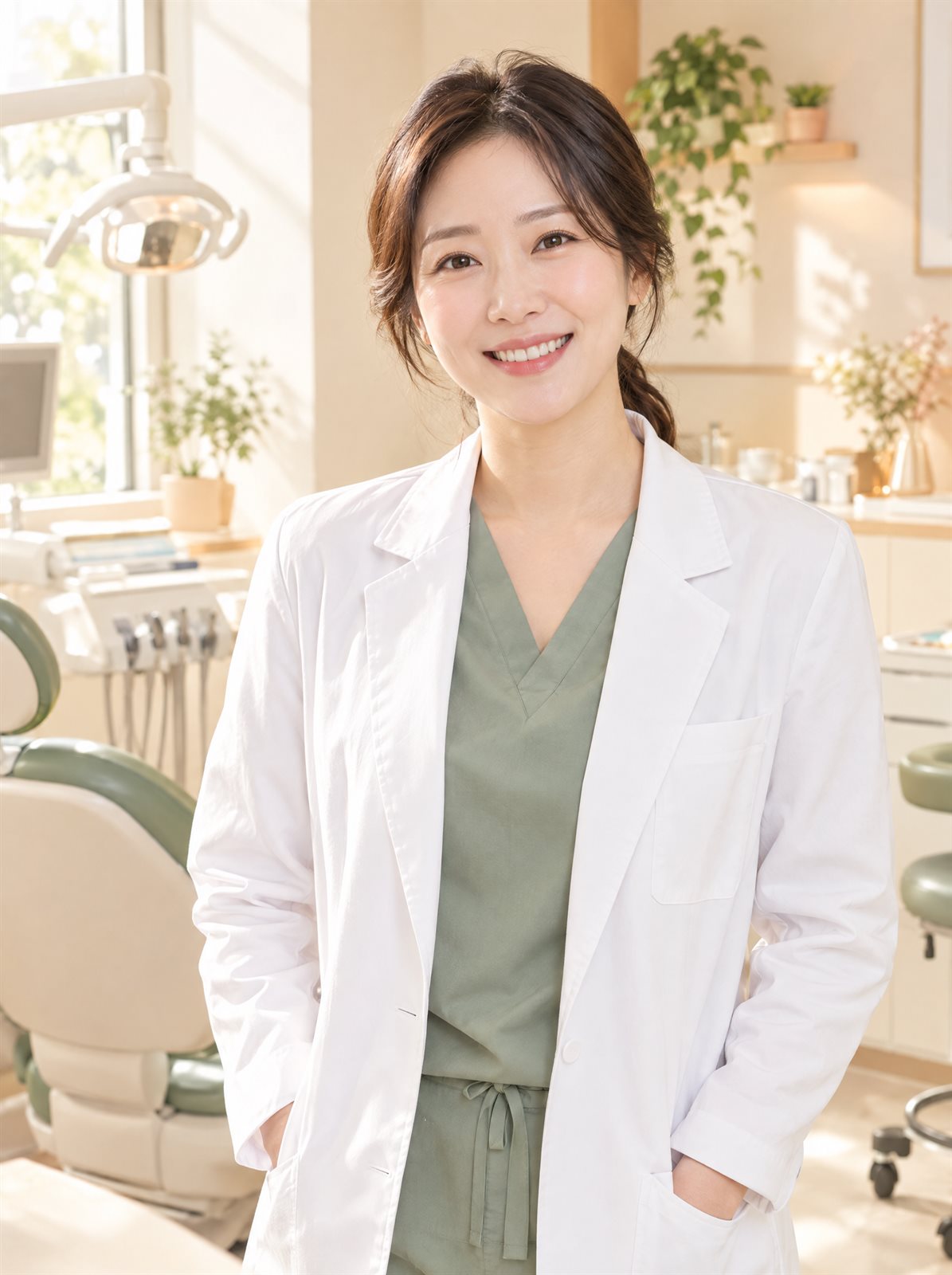 윤서진 대표원장