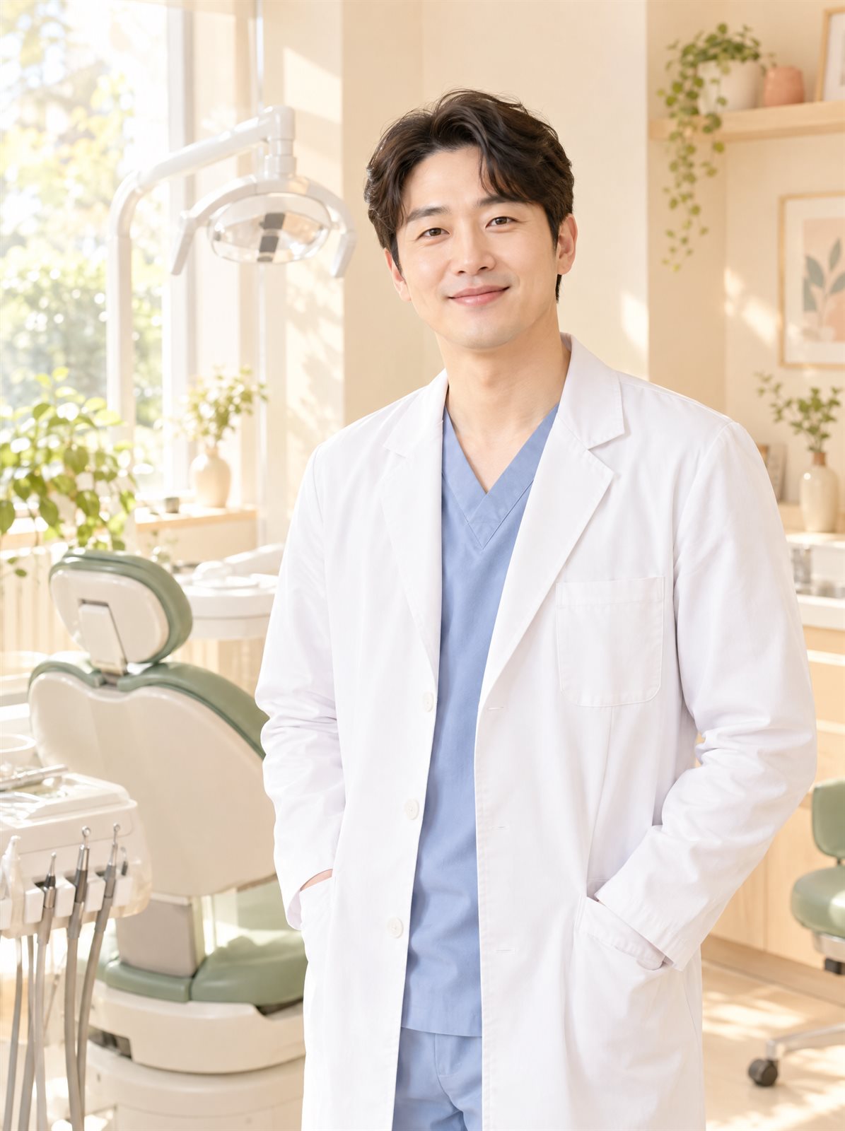 박도윤 원장