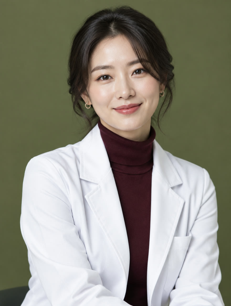 소요한의원 서윤재 대표원장